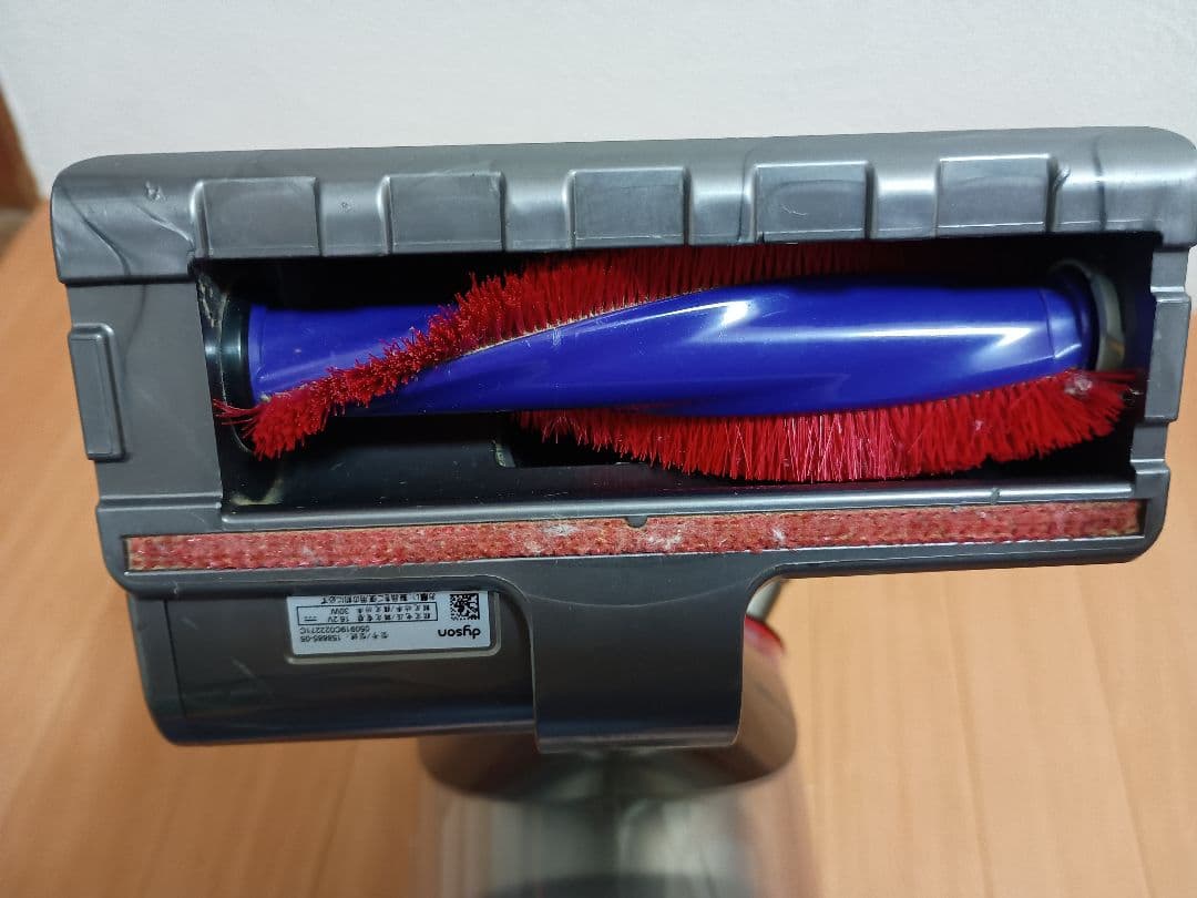 dyson ダイソン V8 sv10 コードレス掃除機マキタバッテリーアダプター