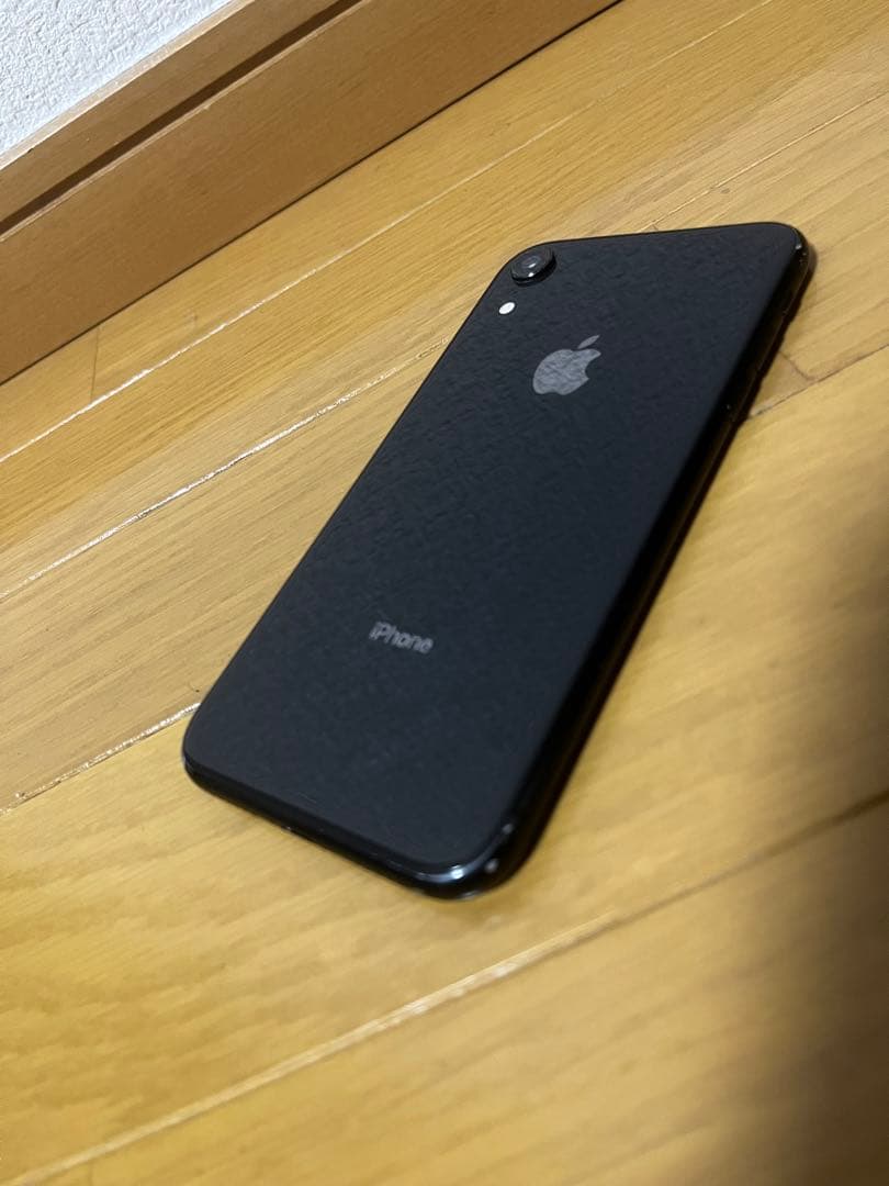 iphone XR 128GB ドコモ