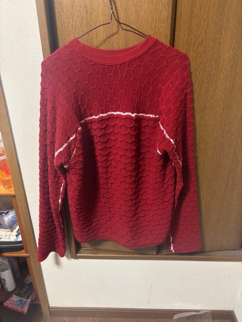 トップス ISA BOULDER long sleeve sweater 11747391