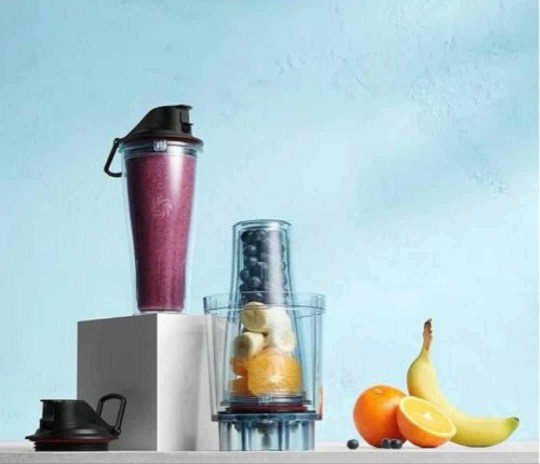 Vaitamix アクセサリーコンテナ