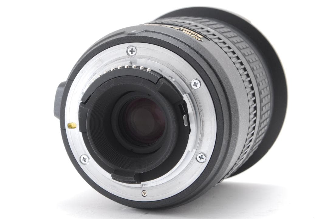 レンズ(ズーム) Nikon AF-S DX 12-24mm f/4 G ED IF L0249