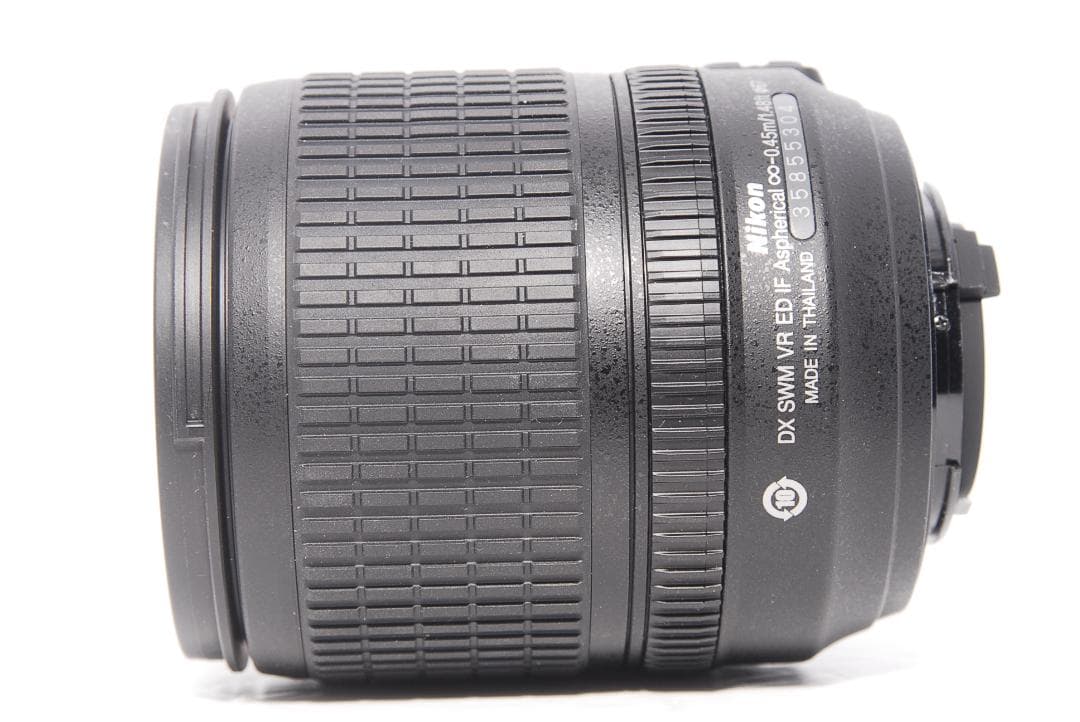 ✨ショット数462回 極美品✨Nikon D7100レンズセット