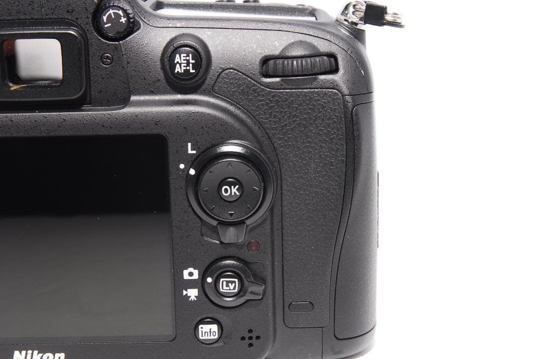 ✨ショット数462回 極美品✨Nikon D7100レンズセット