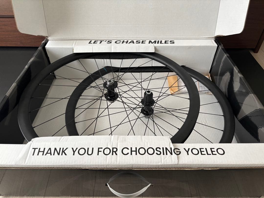 WH-RS710 C32 ホイール