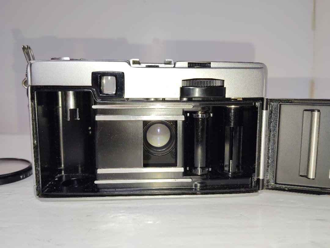 OLYMPUS PEN EED（動作品）