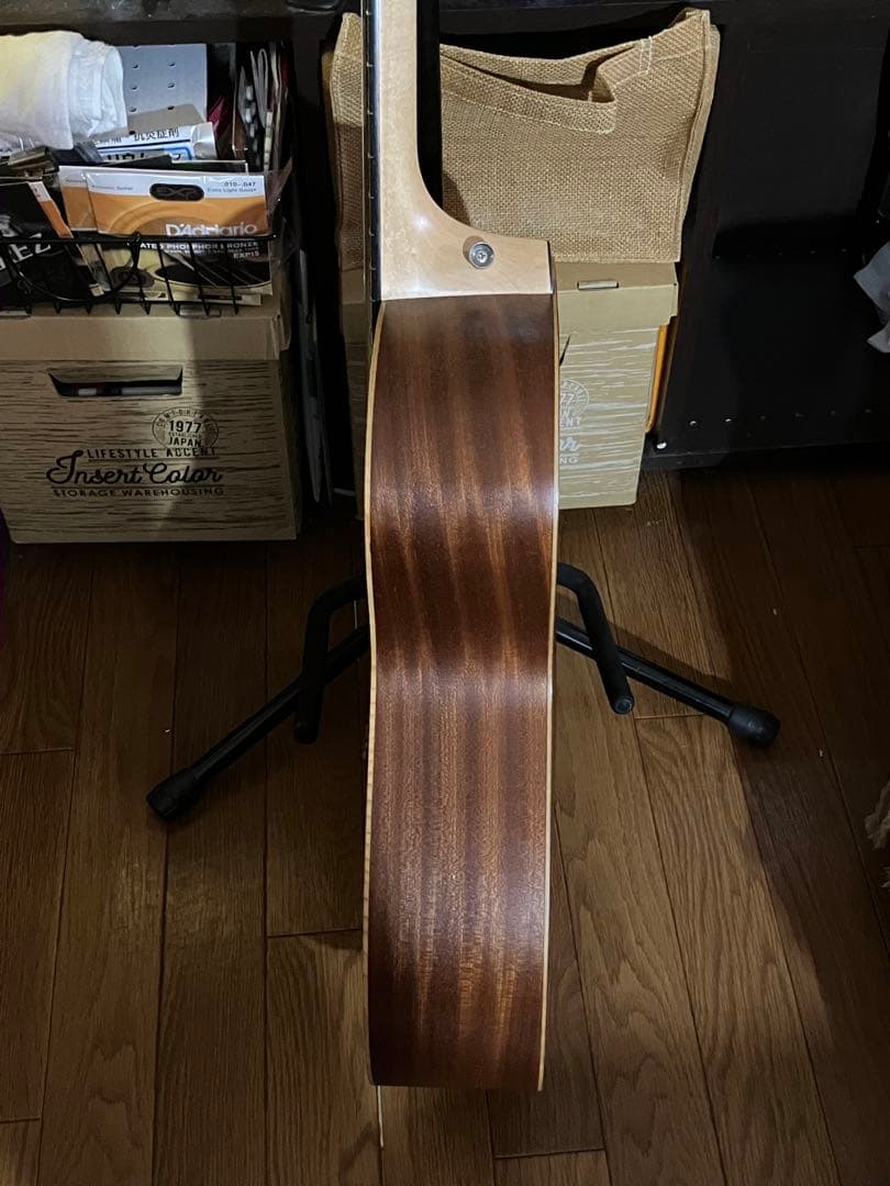 ギター Taylor Academ 12e