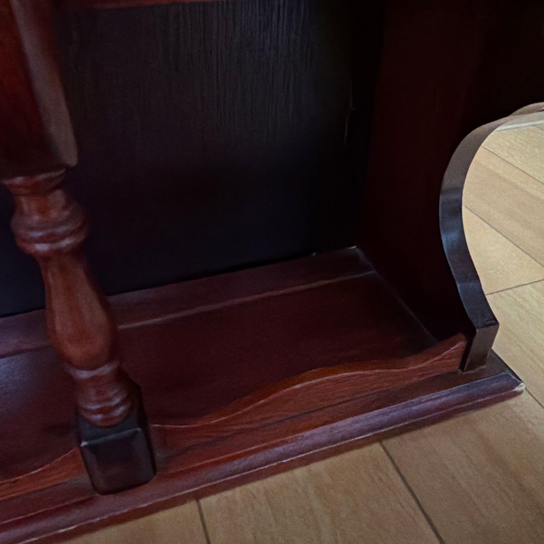 超希少ロイヤルアルバート カップボード