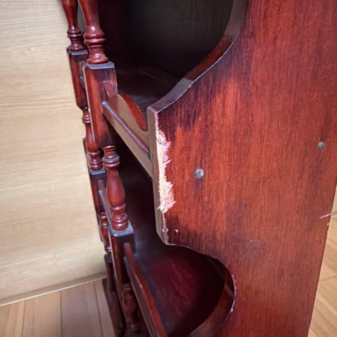 超希少ロイヤルアルバート カップボード