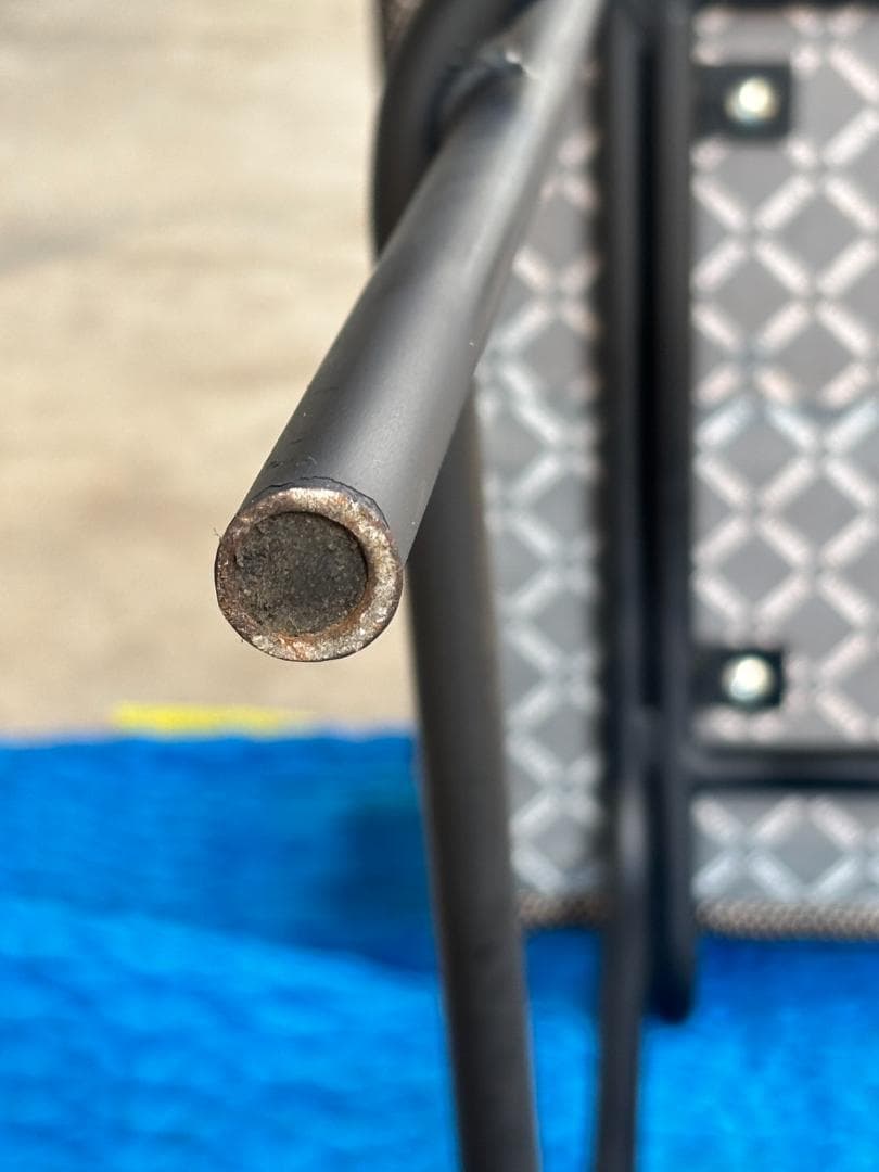 ☆引き取り限定☆ カウンターチェア２脚 / マテールスタンド3 / プロシード