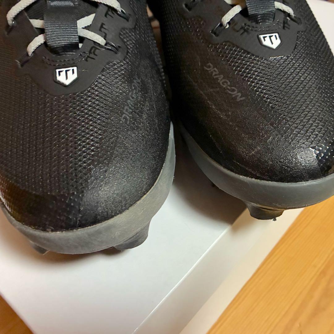 I*O様 【日本未発売】野球スパイクTrout 9 Elite MCS