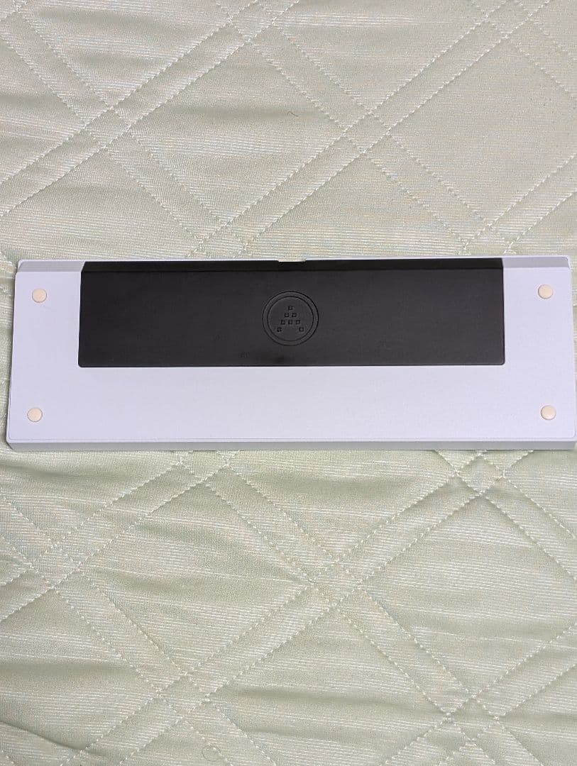 【自作キーボード】 ai03 Design Studio VEGA 65%