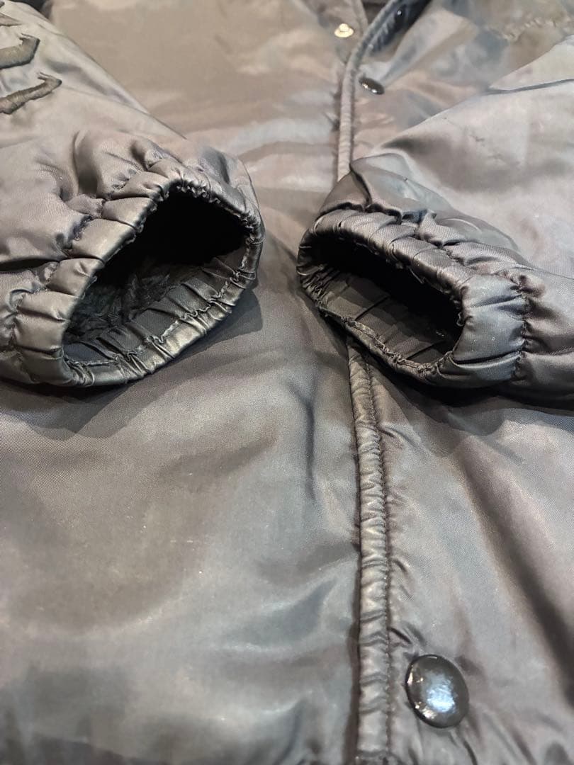 最終値下げ！ NEIGHBORHOOD 裏ボア コーチジャケット