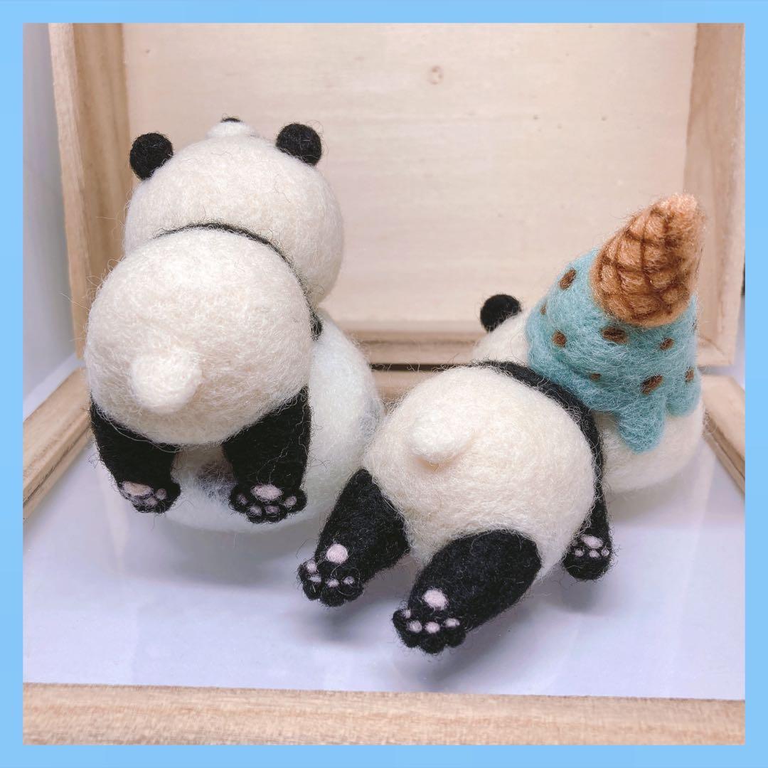 羊毛フェルト　専用ページ