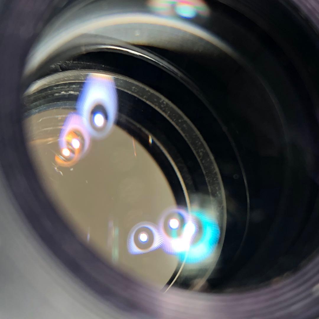 zenit zenitar MC M2s 50mm f2 m42マウント