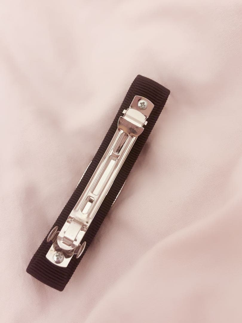 Salvatore Ferragamo バレッタ【美品】 フェラガモ