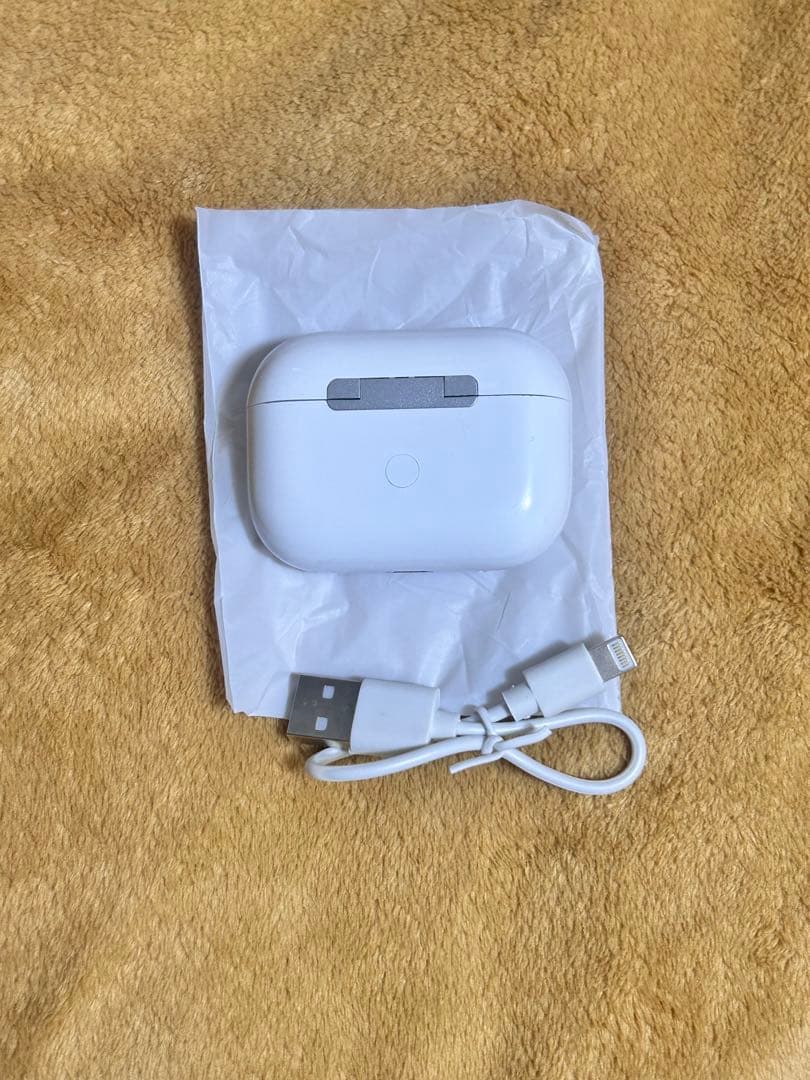 【超お得セット】新品 未使用 AirPods Pro 2 互換品 箱無し