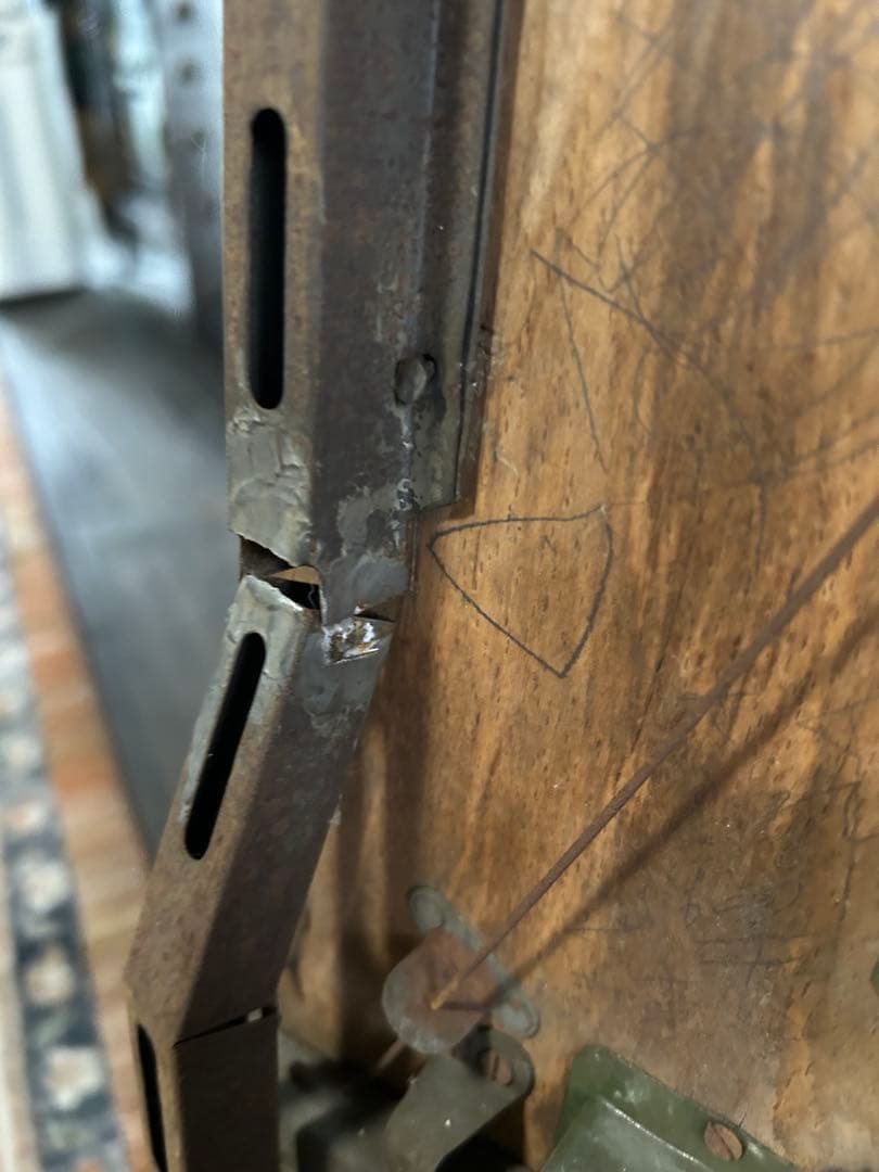 平和　手打ちパチンコ台