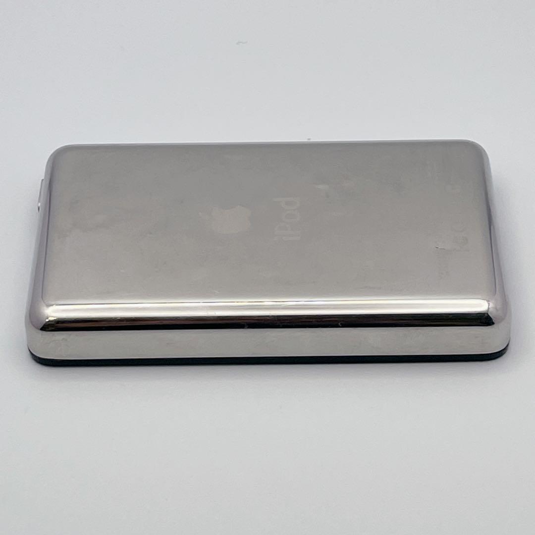 Apple iPod classic 80GB 第5.5世代 MA450J