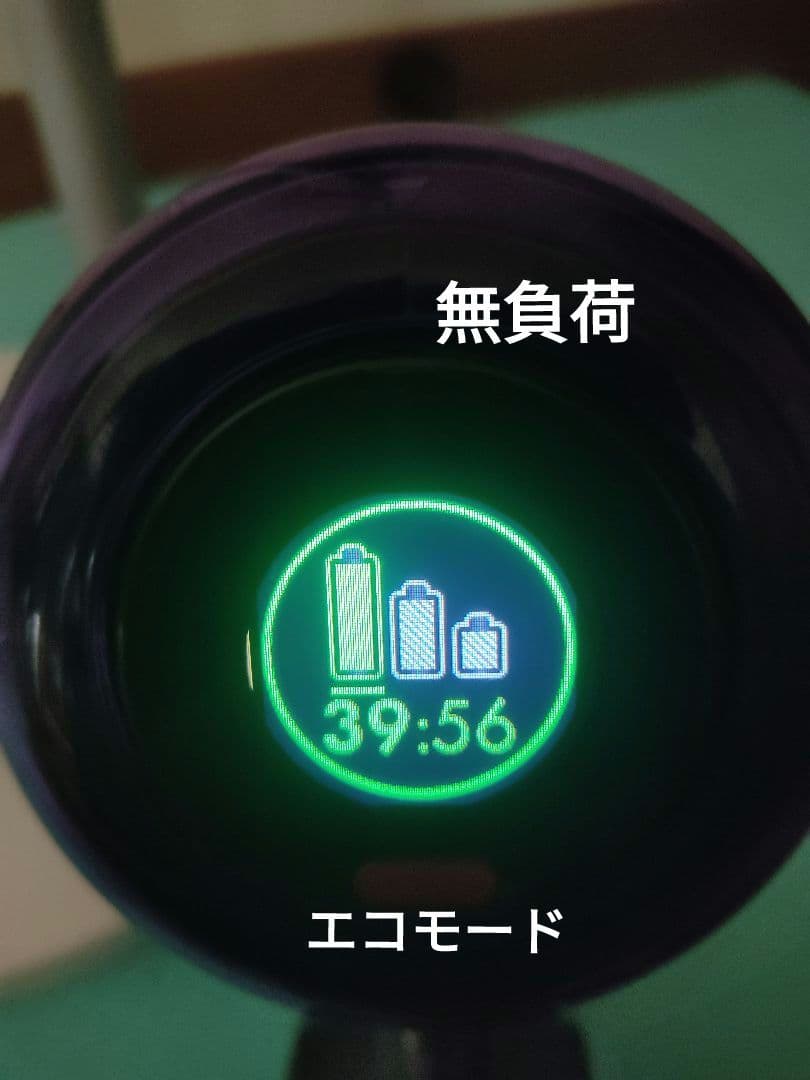 ダイソンコードレス掃除機DigitalslimSV18専用ドック付