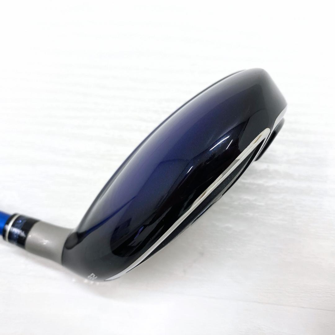 【美品‼】 XXIO ゼクシオ イレブン 11代目 ユーティリティ 6UT 26