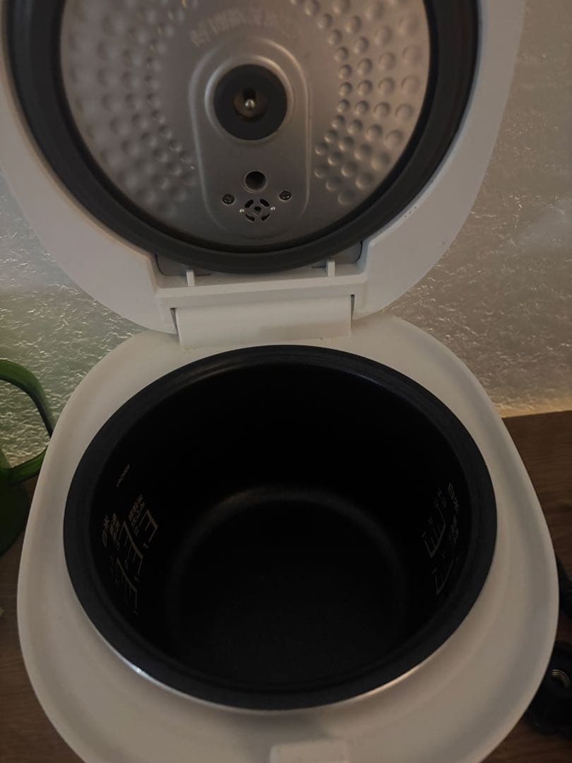 2/12まで出品！家電 4点セット【福岡】 洗濯機 冷蔵庫 炊飯器 電子レンジ