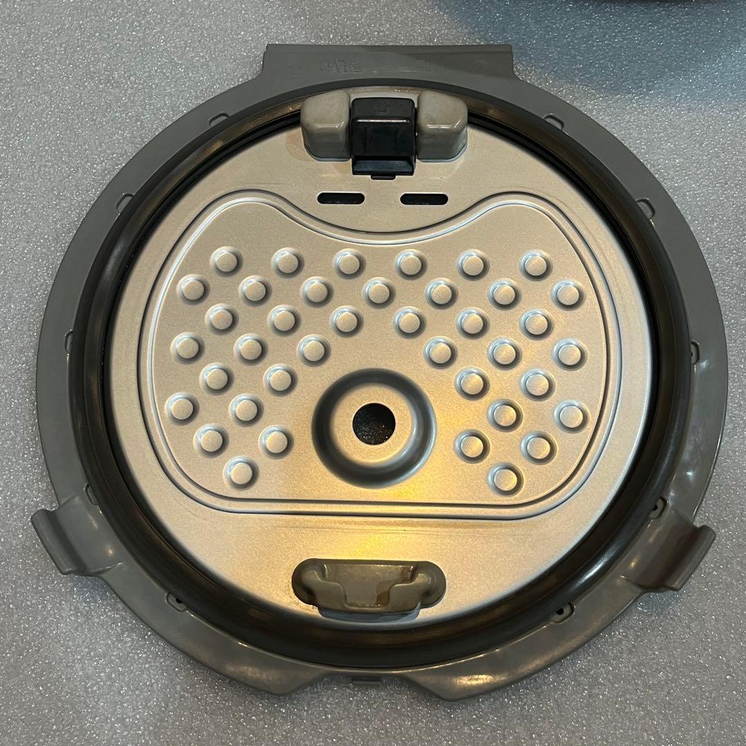 三菱電機　NJ-AWB10 炊飯器 IHジャー 本炭釜 炊飯ジャー F8エラー