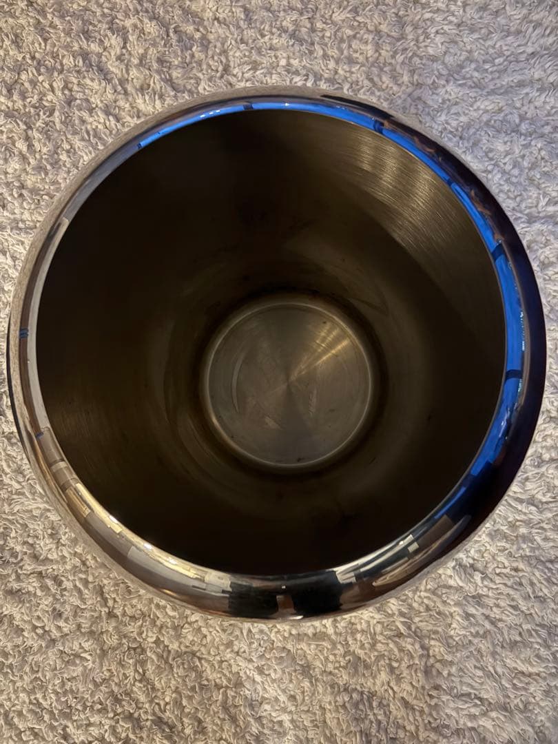 年末SALE【激レア】Alessi ステンレススチール スツール