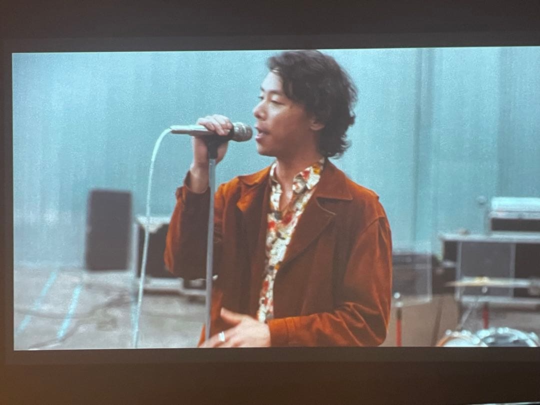 Anker NEBULA cosmosフルHDプロジェクター 本体