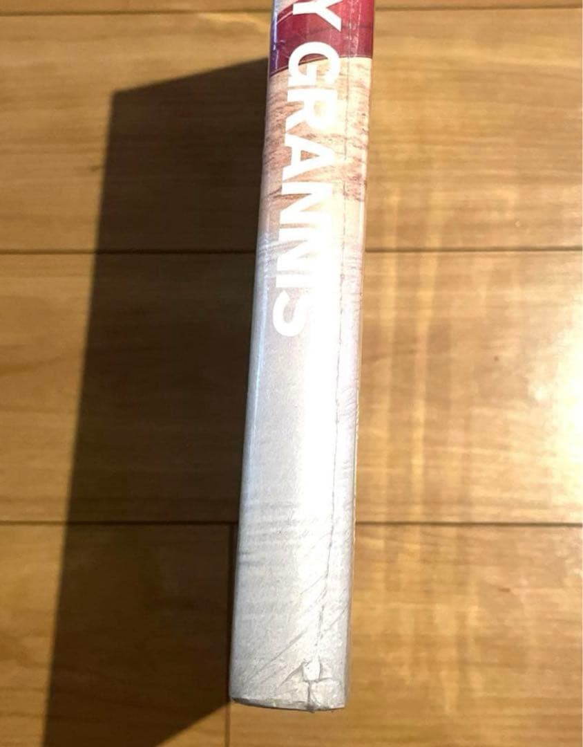 シュリンク付　希少　LEROY GRANNIS SURF PHOTOGRAPHY