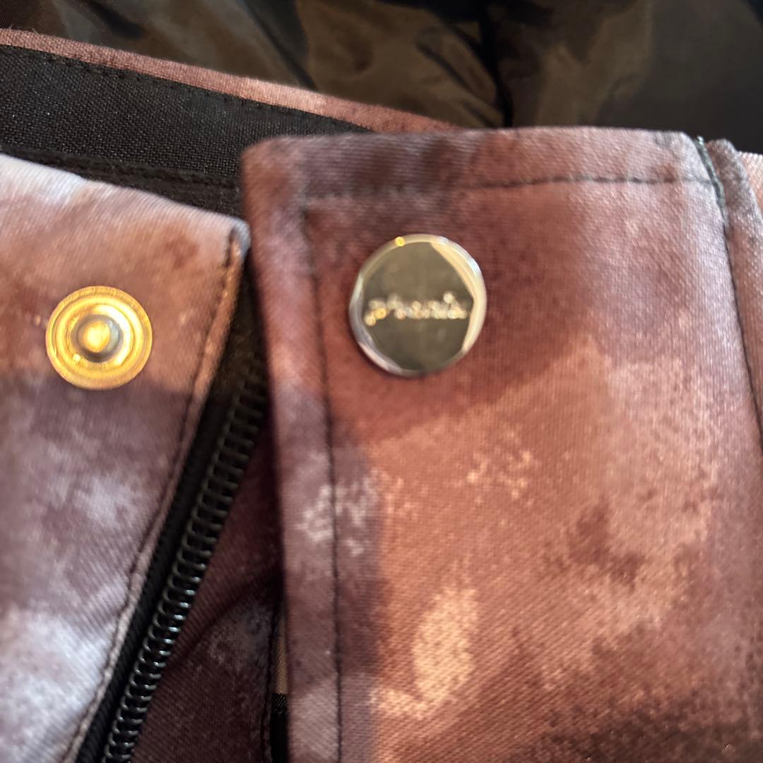 フェニックス スキーウエア　上下　130