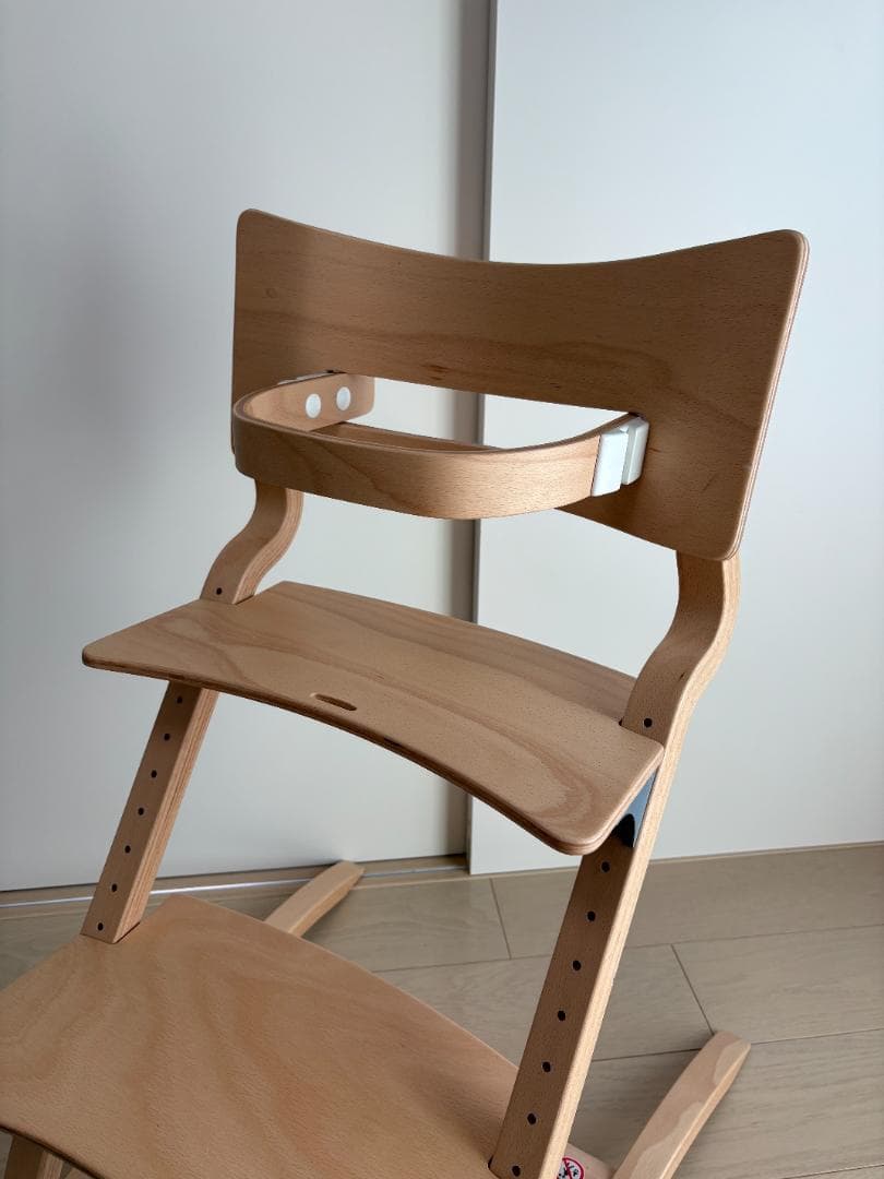 Leander（リエンダー）ハイチェア