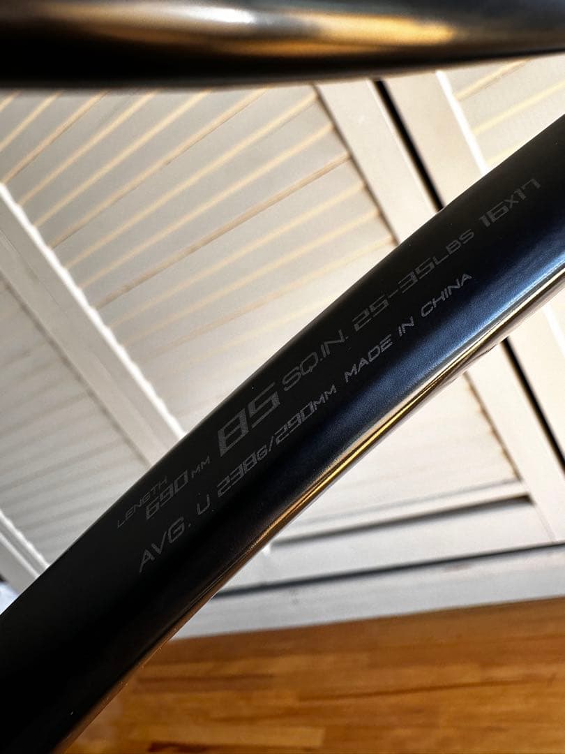 MIZUNO ミズノ DIOS pro-X