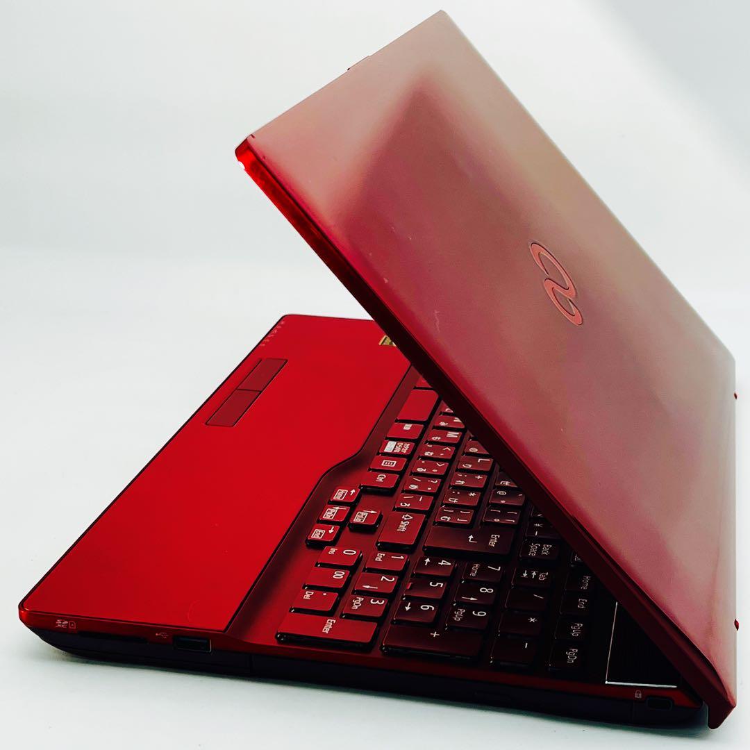 Core i7 8世代 32GB Windows11 ノートパソコン オフィス