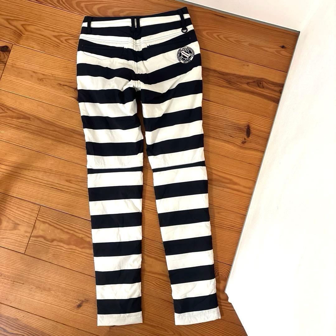 パーリーゲイツ　防寒パンツ