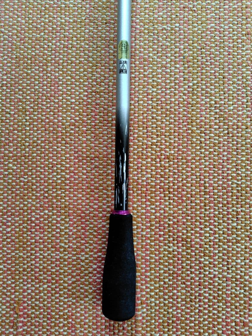 シマノ　サーベルマスターTT　91H185