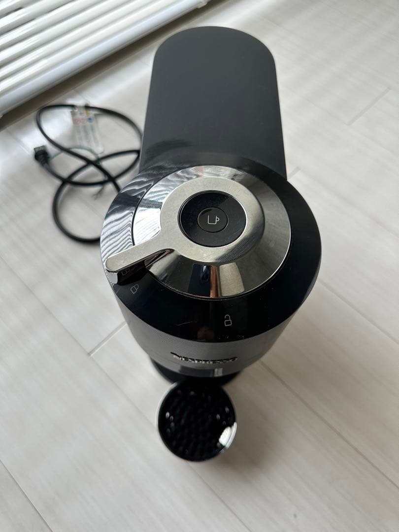 ネスプレッソ　ヴァーチュオ