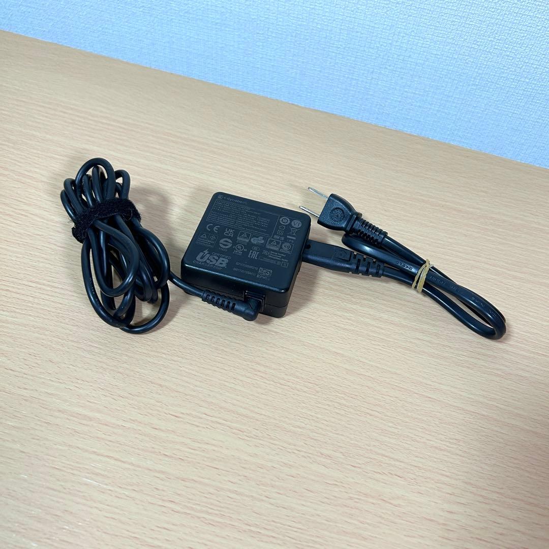 東芝 TOSHIBA dynabook G83/KW 512GB 16GB i5