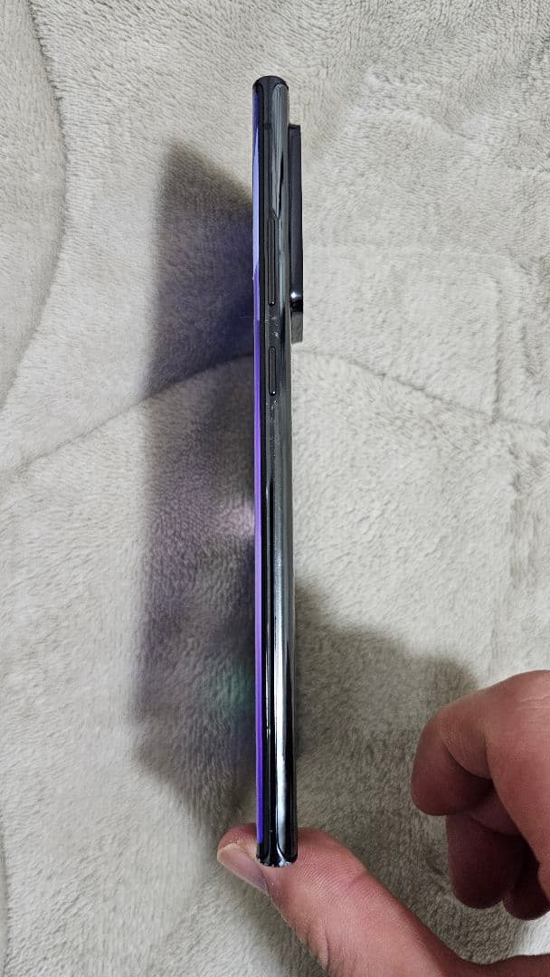 Galaxy Note20 Ultra 256GB 海外版