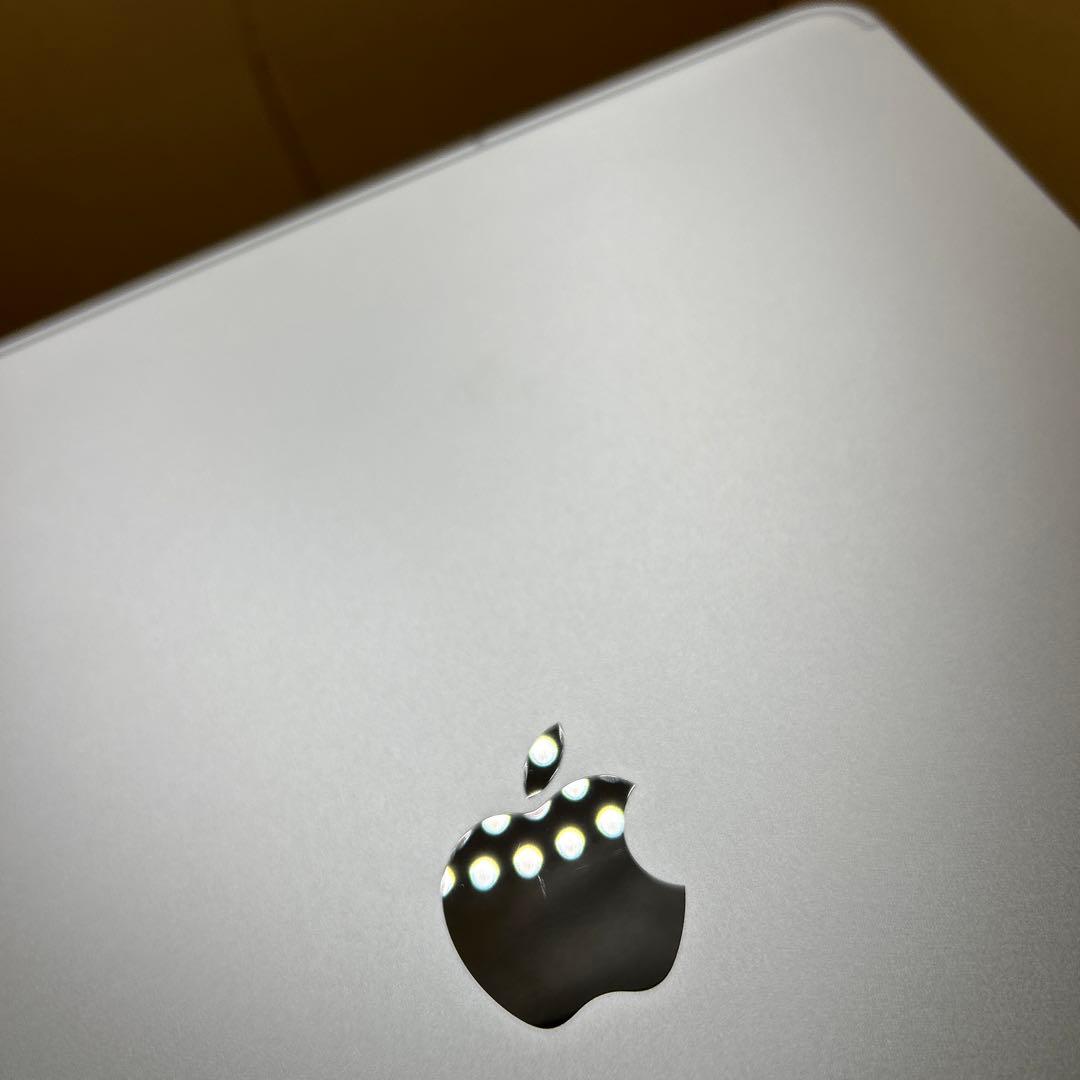 iPad Pro 12.9インチ (第４世代) Wi-Fi + Cellular