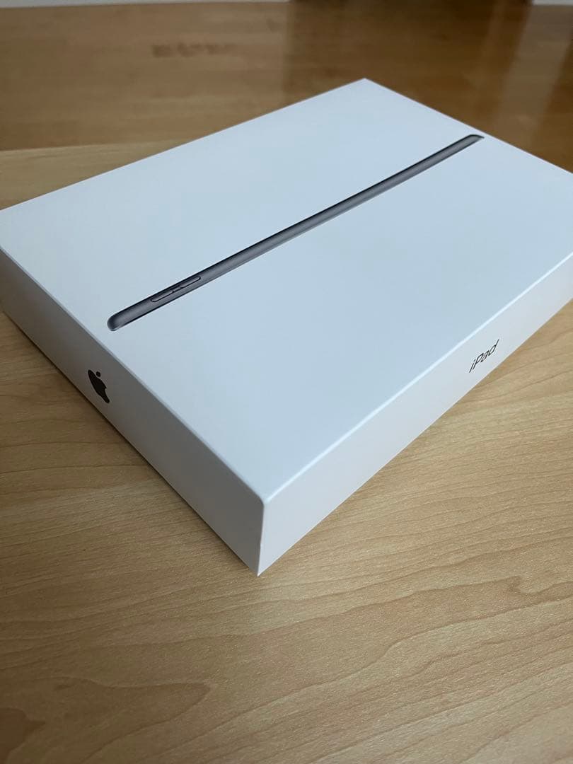 iPad 第9世代　スペースグレー 64GB