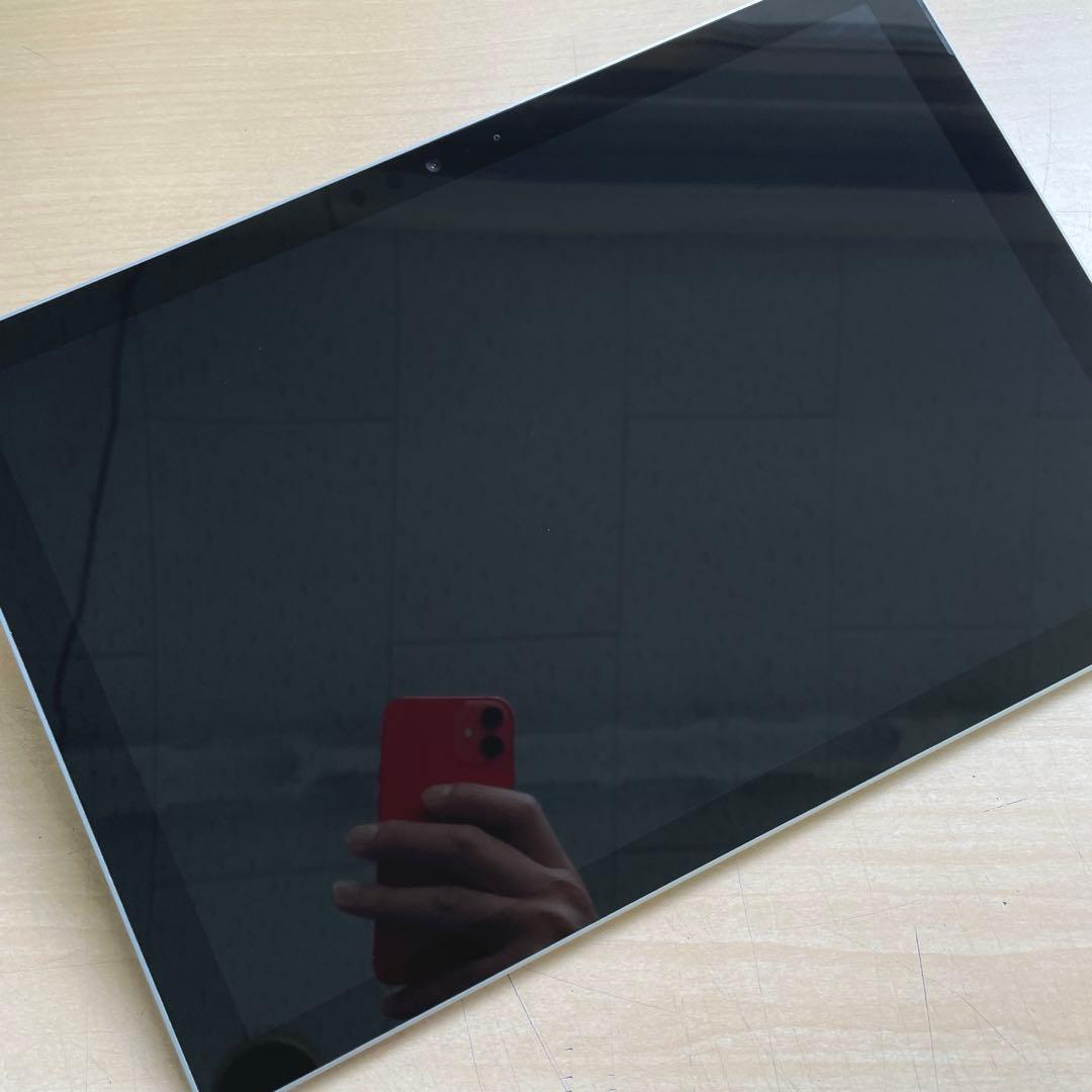 Surface Pro5 1807 LTE仕様 256GB メモリー8GB #3