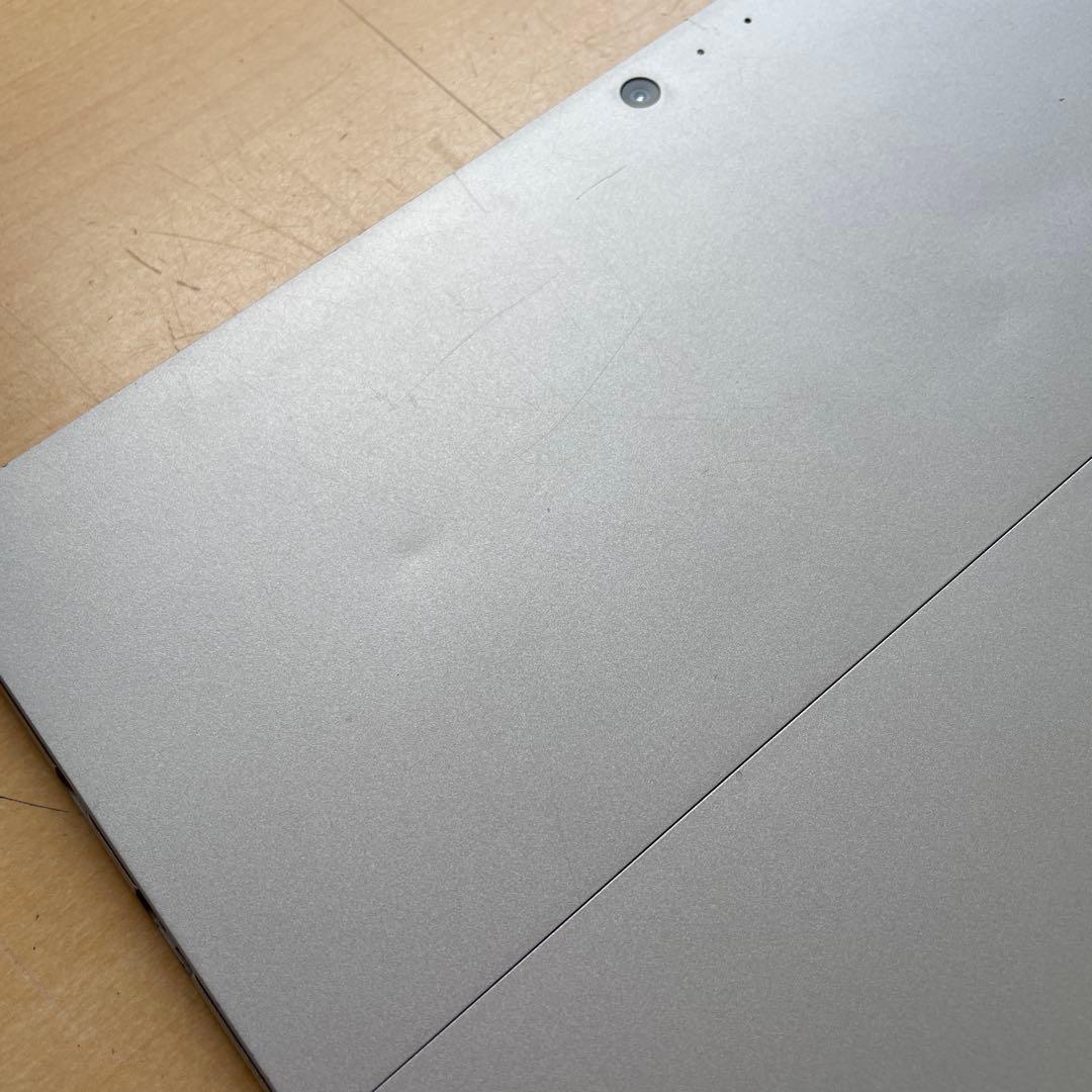 Surface Pro5 1807 LTE仕様 256GB メモリー8GB #3