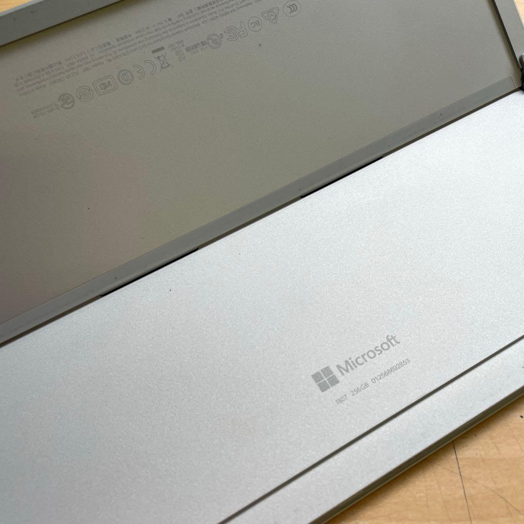 Surface Pro5 1807 LTE仕様 256GB メモリー8GB #3