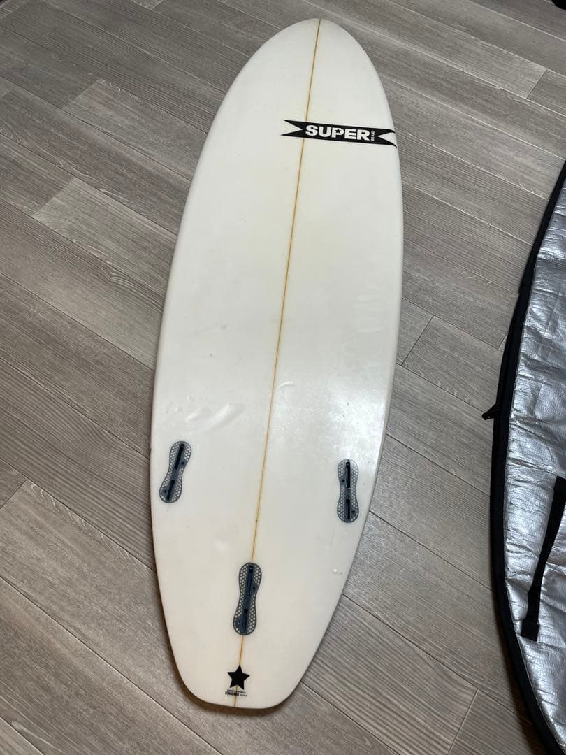 【年末処分】SUPER brand The TOY 5.10 26.1L