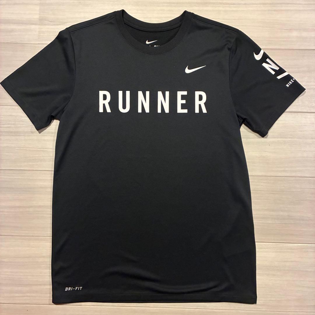 NIKE RUN CLUB NRC Tシャツ メンズ M