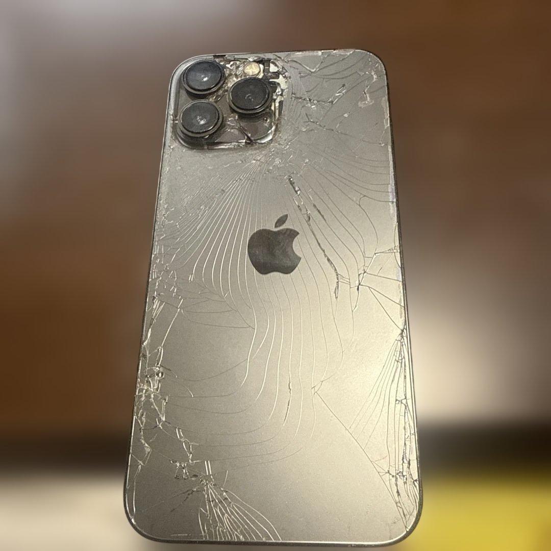 Apple iPhone 13Pro Max グラファイトSIMフリー