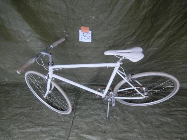 182：tokyobike　ジャンク　引取限定：埼玉県所沢市