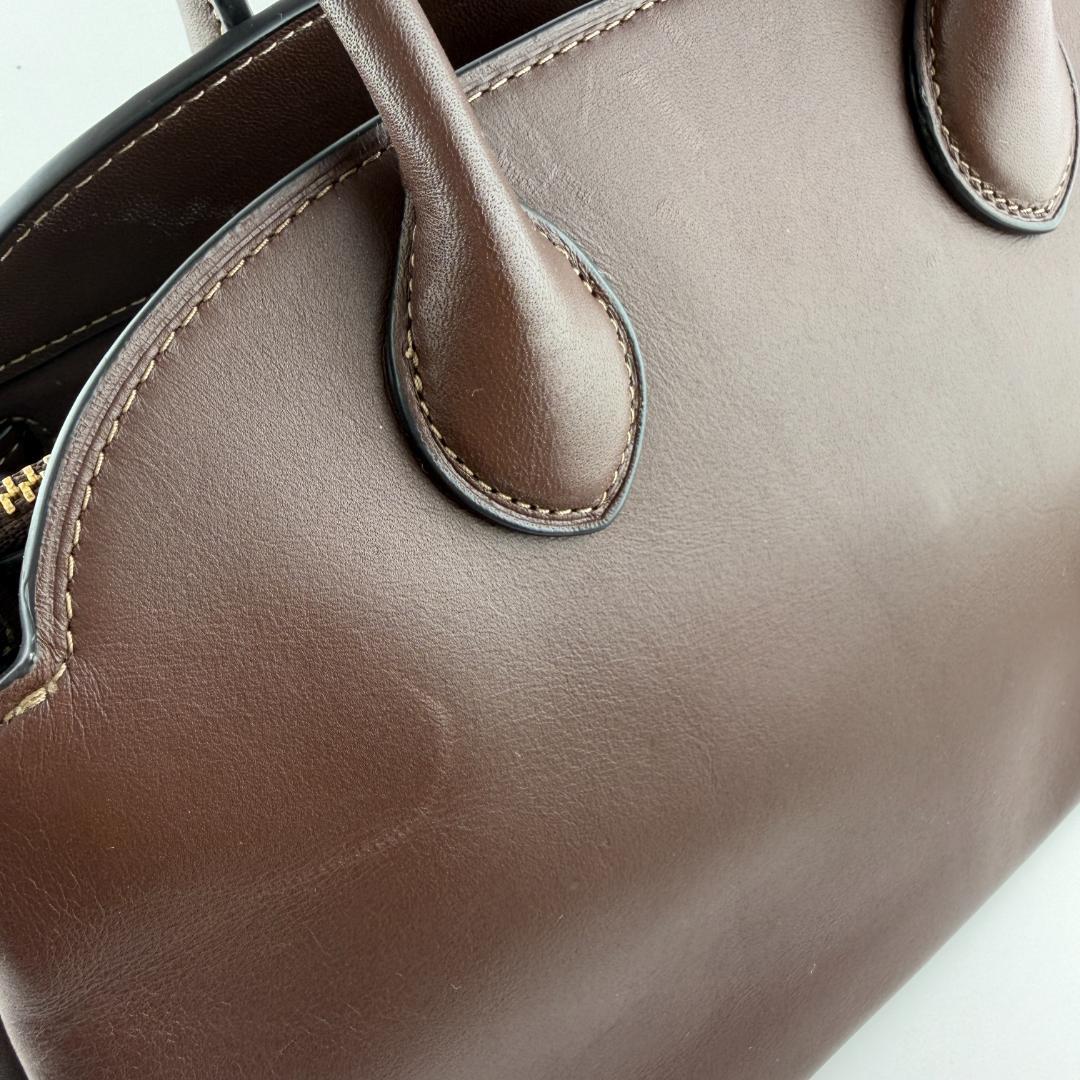 じぇしー 様　COACH コーチ エンパイア ハンドバッグ ショルダーバッグ