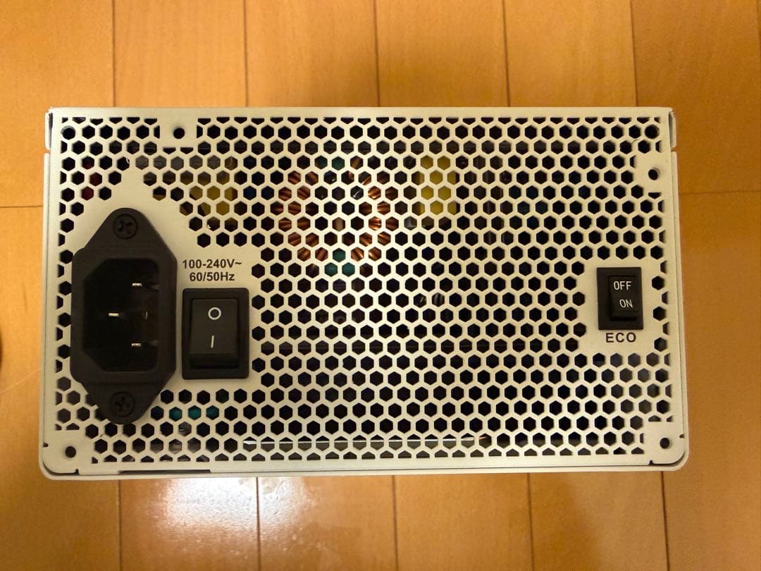 電源ユニット SUPER FLOWER LEADEX SE PLATINUM 1000W