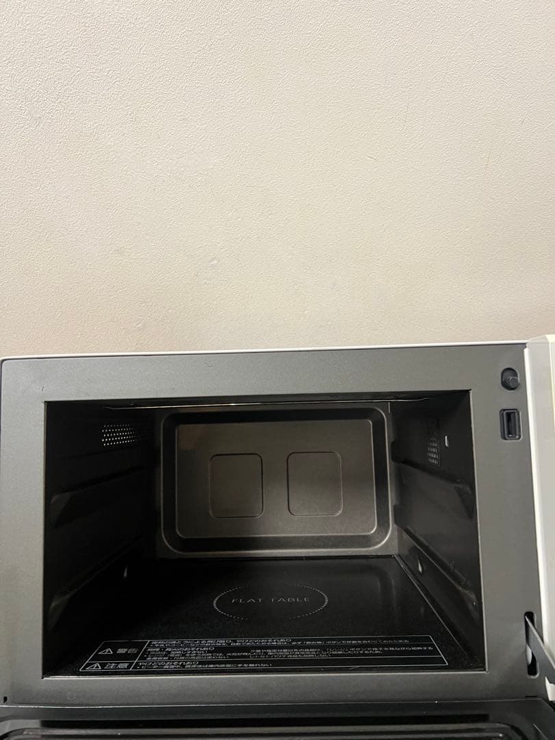 Panasonic オーブンレンジ 2019年製 電子レンジ 高機能